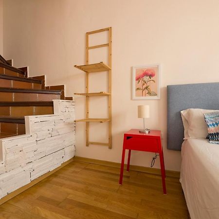 Coqueto Apartamento Duplex Con Terraza Privada Y Parking 그라나다 외부 사진