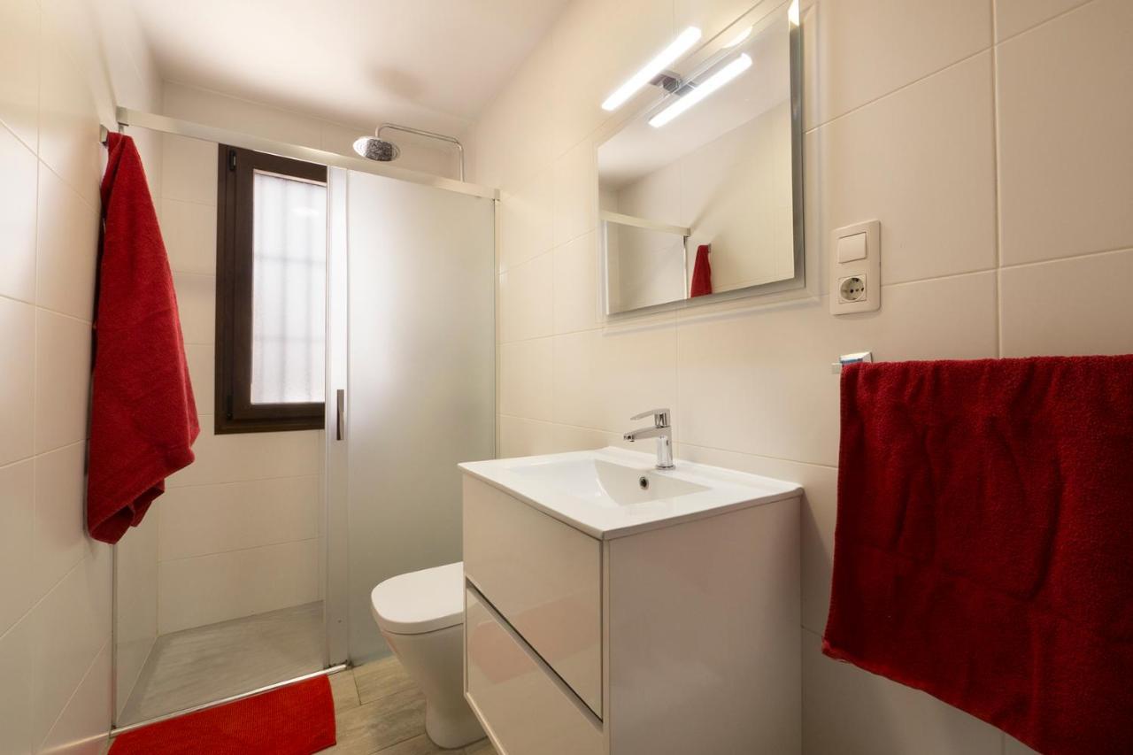 Coqueto Apartamento Duplex Con Terraza Privada Y Parking 그라나다 외부 사진