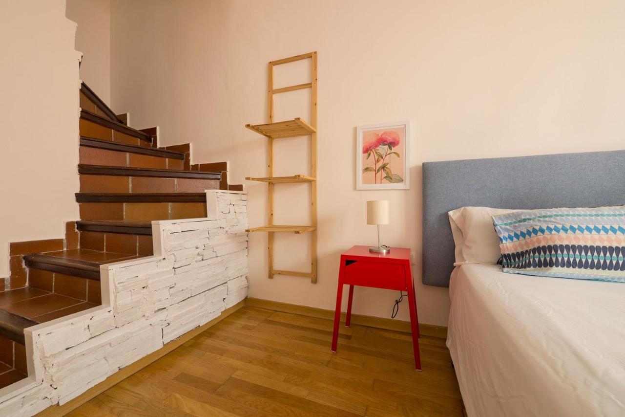 Coqueto Apartamento Duplex Con Terraza Privada Y Parking 그라나다 외부 사진